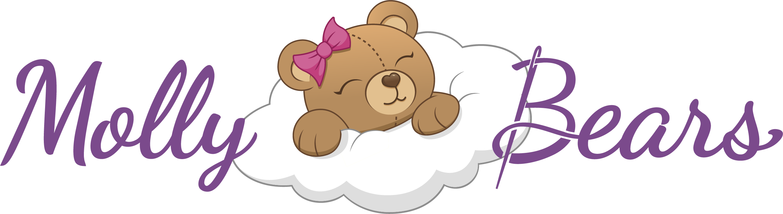 Molly Bears - Full Logo (RGB)